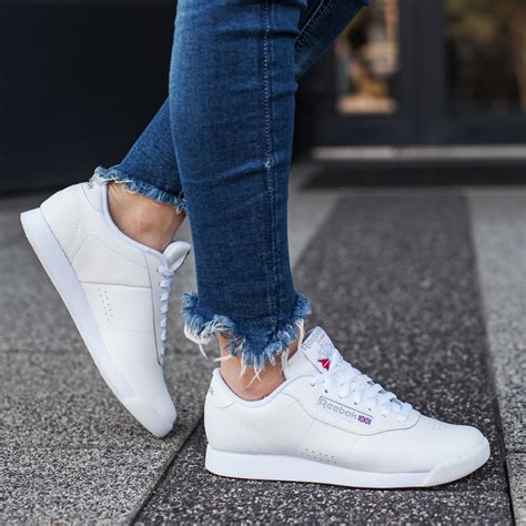 sneaker weiß damen